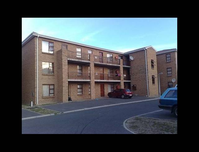 2 BEDROOM PROPERTY TO RENT IN FERNDALE